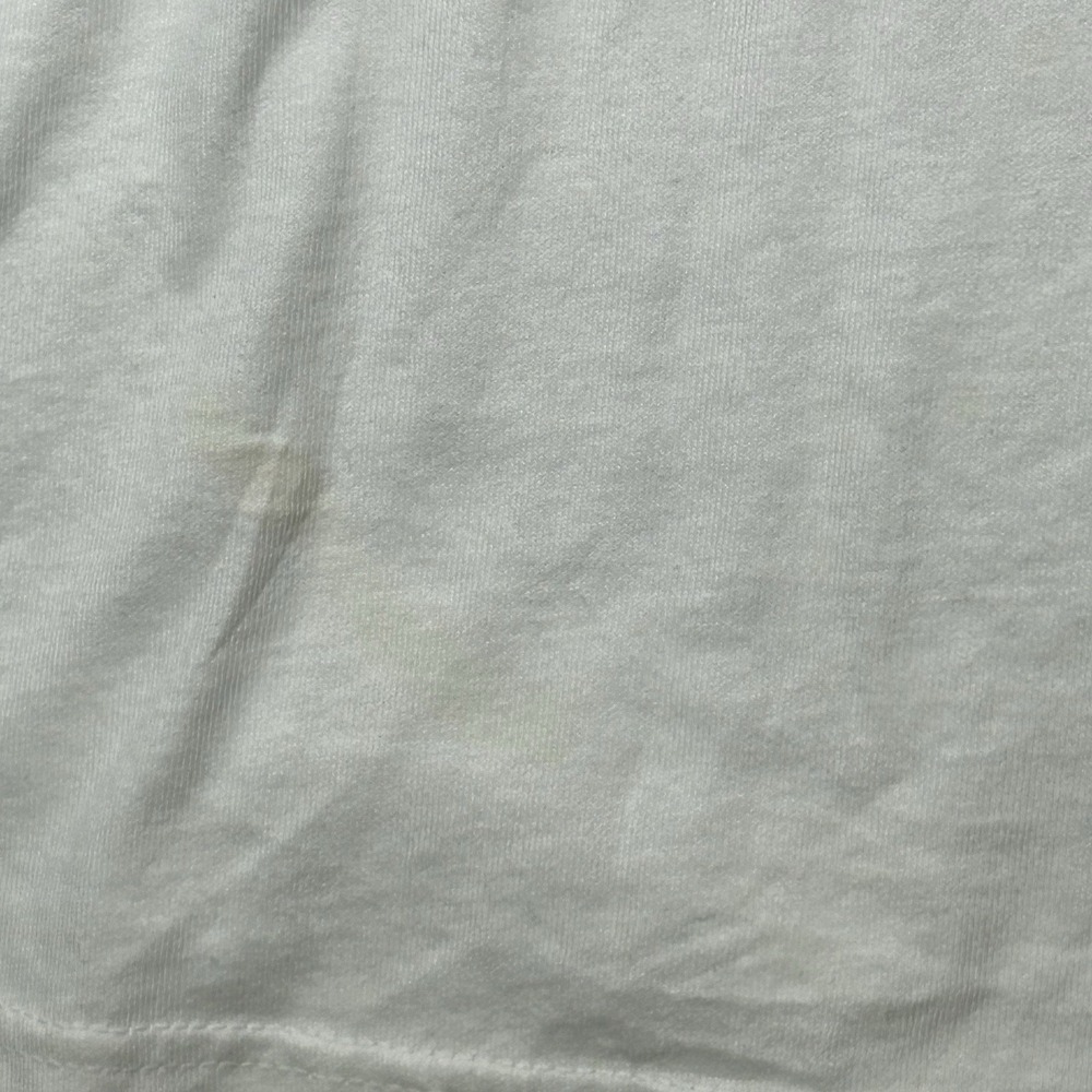 Vintage 90s Got Bill Bill Clinton Parody T Shirt XL Hanes Heavyweight Ironic - Picture 5 of 7